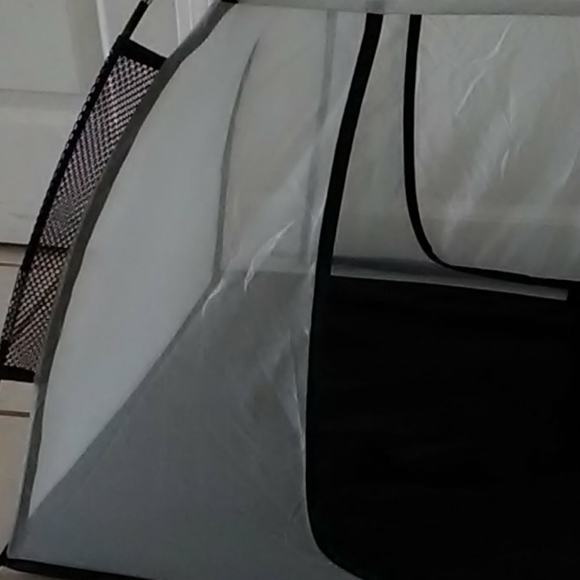 Puppy Camping Tent - Picture 4 of 6